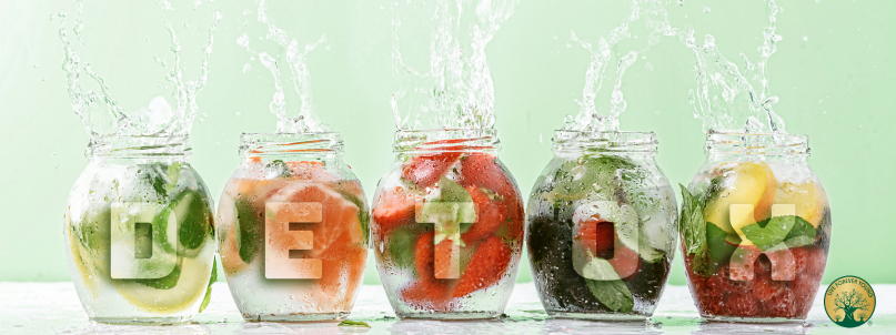 Fastenzeit Schenke deinem Körper eine Auszeit