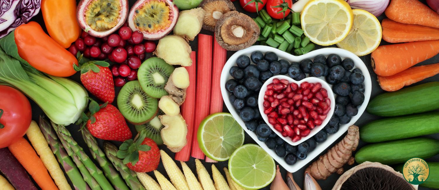 Gesunde Ernährung im Alltag: was nach zehn Jahren Diäten blieb