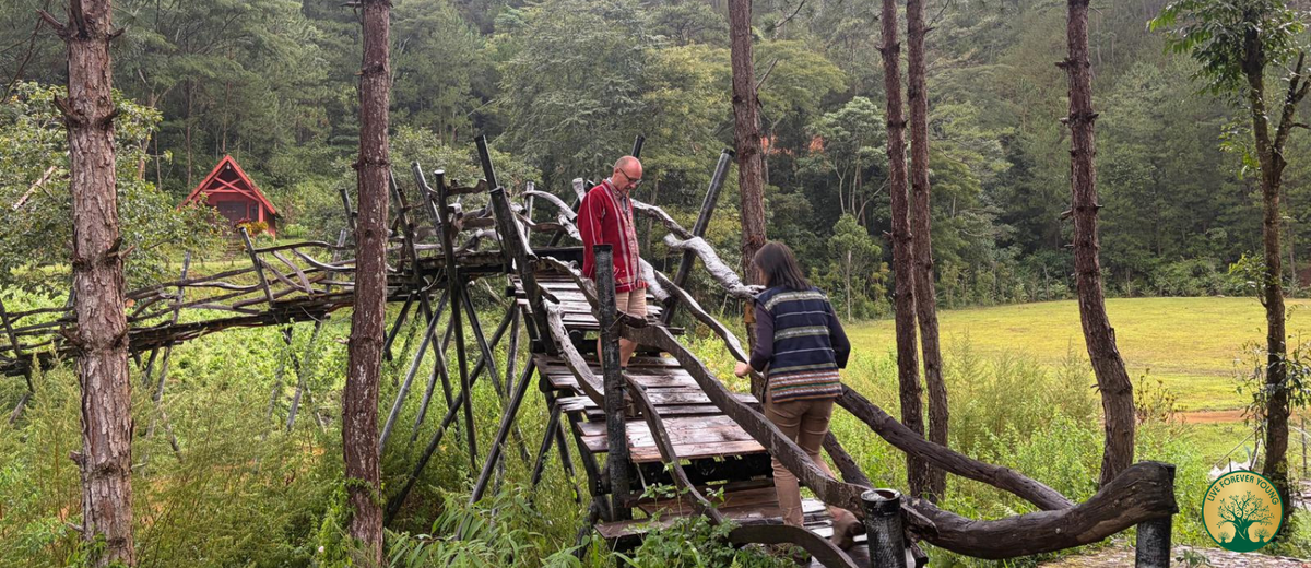 Langsam essen: Was Großmütter in Vietnam über Sättigung wissen
