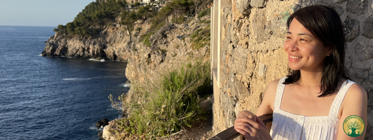 Was ist Selfcare für mich?