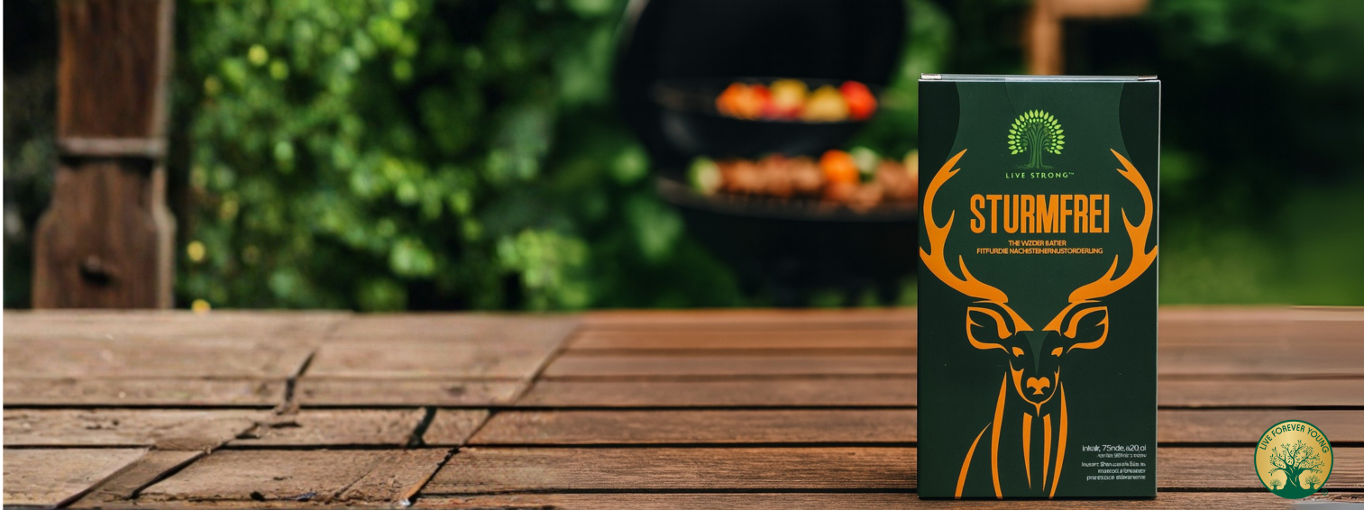 Sommer-Detox: So entlastest du deinen Körper auf natürliche Weise