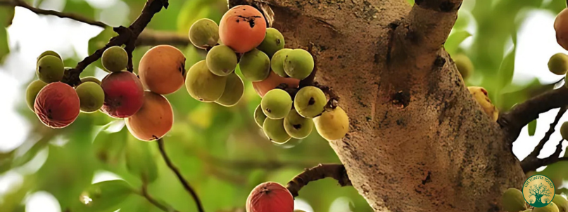 Urwaldfeige Die Superfrucht für deine Gesundheit