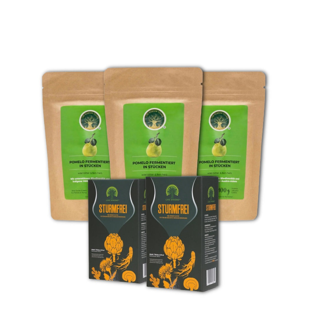 BodyShapePaket