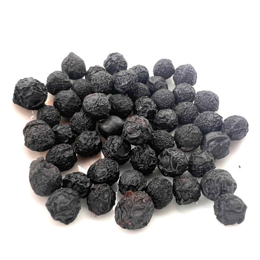 Fermentierter Urwald-Pfeffer