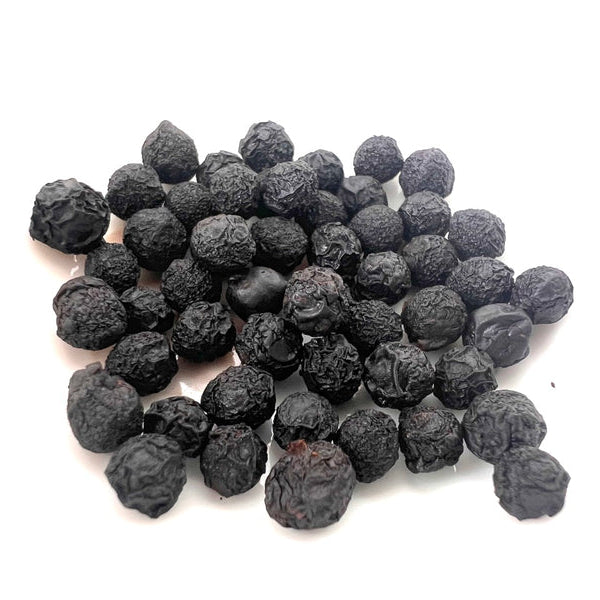 Fermentierter Urwald-Pfeffer