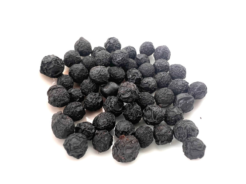 Fermentierter Urwald-Pfeffer