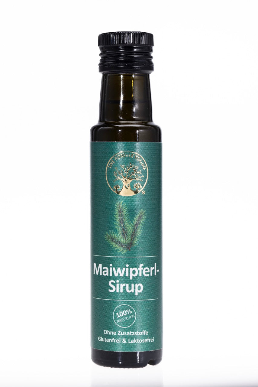 Maiwipferl-Sirup 100ml