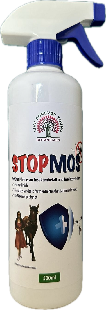 StopMos 0,5 Liter