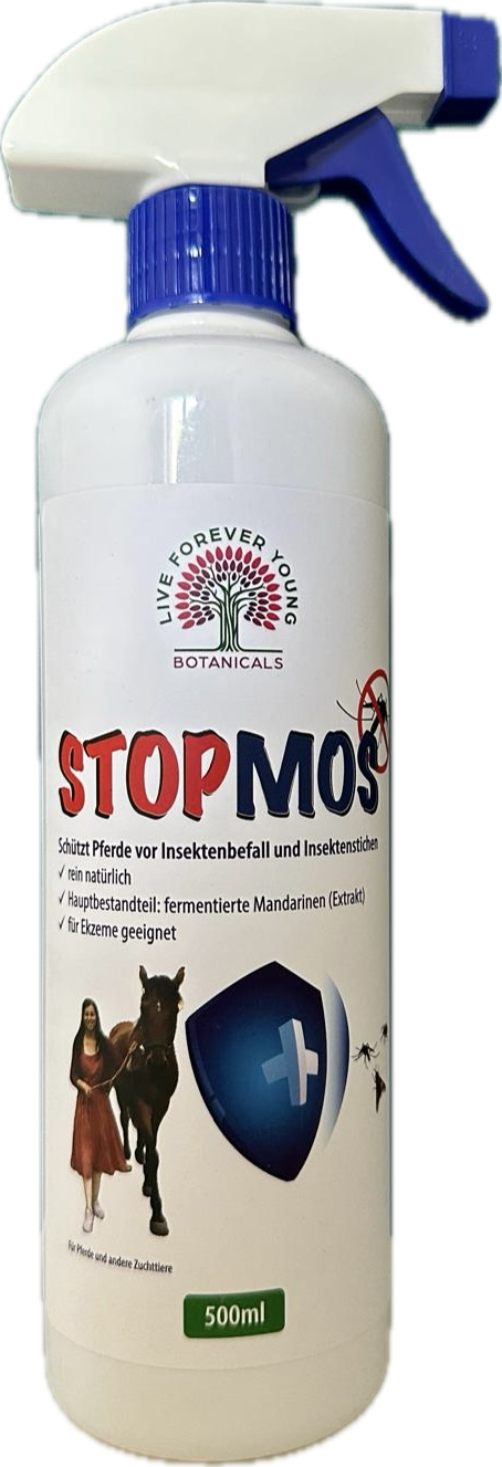 StopMos 0,5 Liter