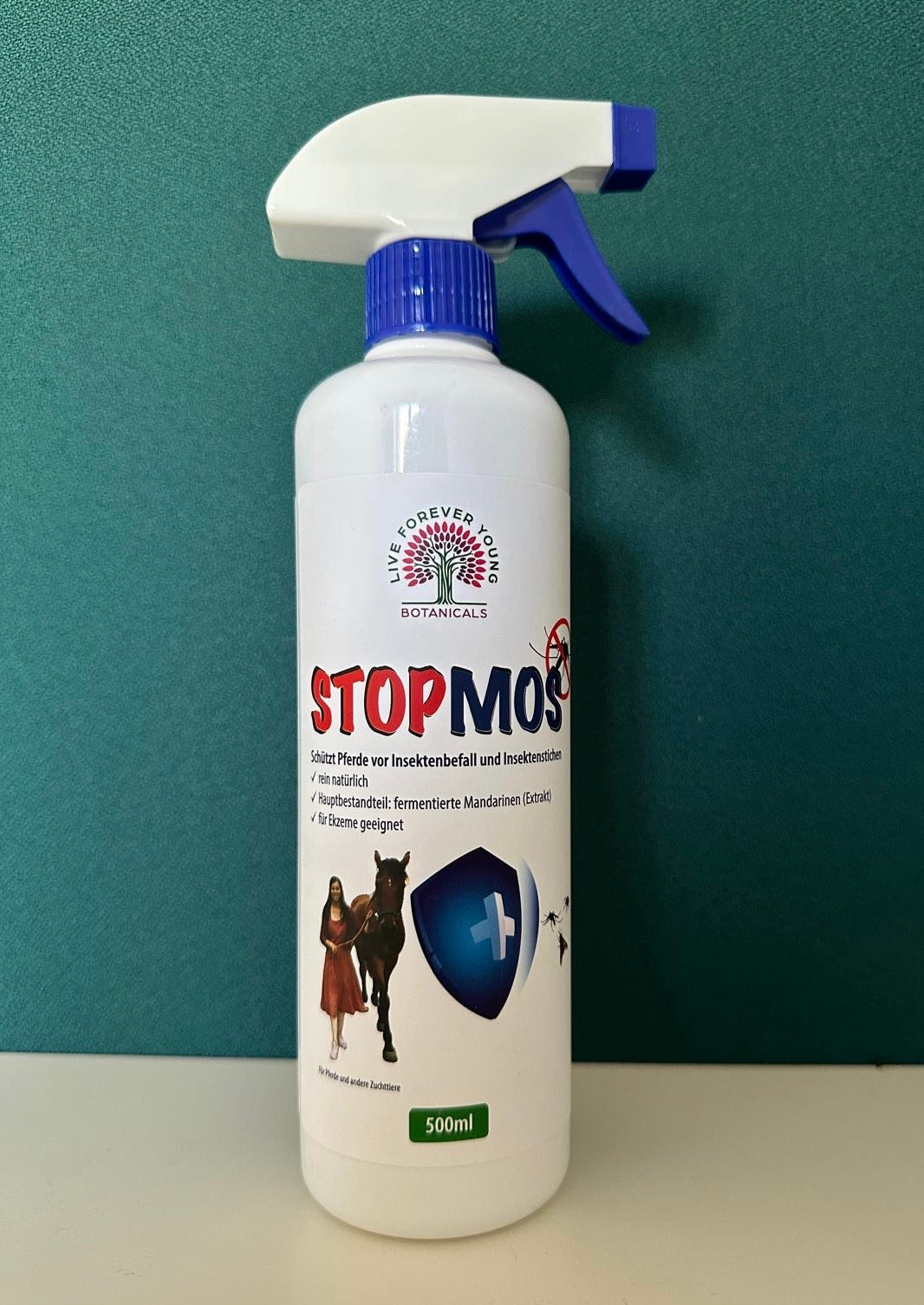 StopMos 0,5 Liter