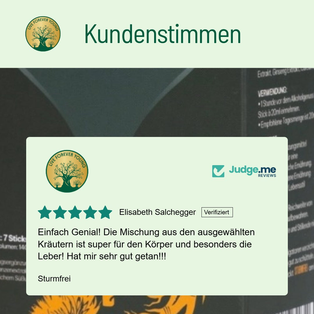 Sturmfrei Kundenstimmen