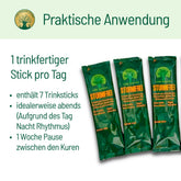 Sturmfrei praktische Anwendung