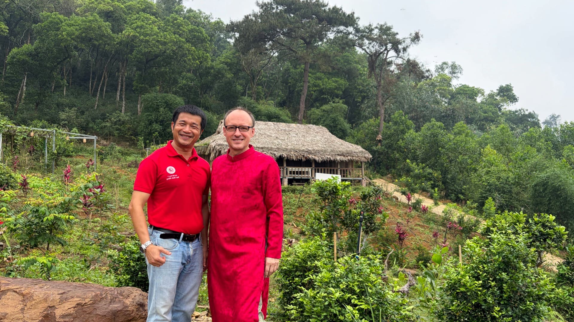 Download the video: Vietnamese Institute for Medicinal Plants