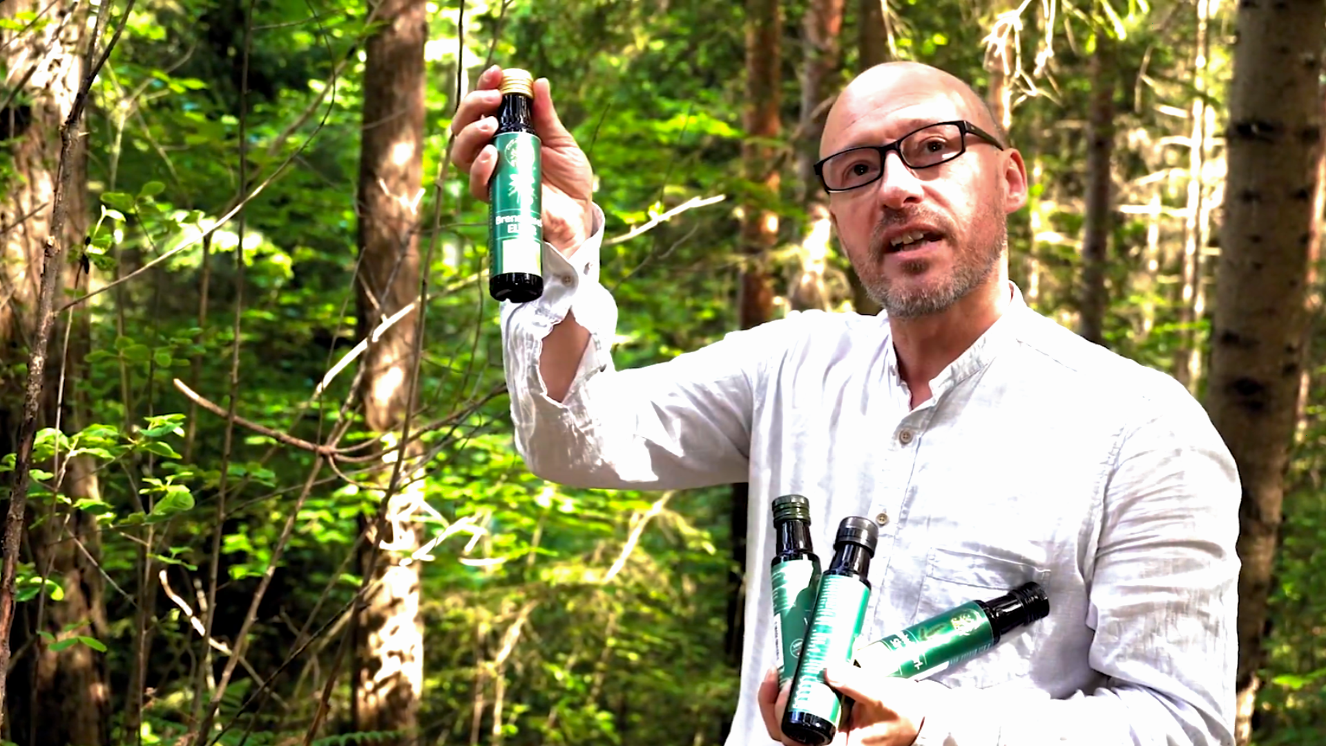 Laden Sie das Video: Vietnamese Institute for Medicinal Plants